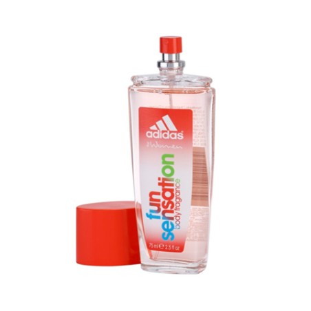 ADIDAS W Parfum deodorant FUN SENSATION 75ml