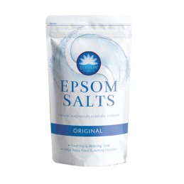 ELYSIUM SPA Koupelová sůl EPSOM ORIGINAL 450g
