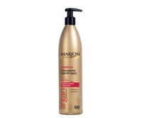 MARION PROFI ARGAN Šampon poškozené vlasy 400g