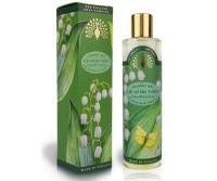 ENGLISH SOAP LILY OF THE VALLEY Shower gel 300ml