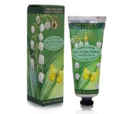 ENGLISH SOAP LILY OF THE VALLEY Hand Cream 75ml