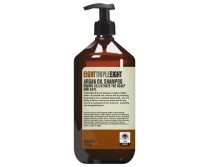 TRIPLE EIGHT ARGAN OIL Hair Shampoo 1000 ml