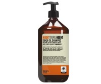 TRIPLE EIGHT KUKUI OIL Hair Shampoo 1000 ml