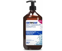 TRIPLE EIGHT ANTI-DANDRUFF Hair Shampoo 1000 ml